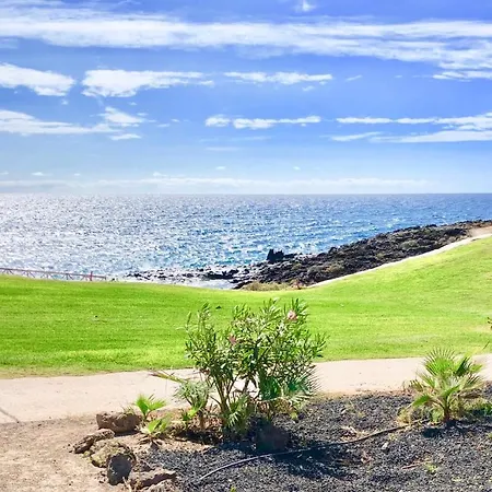 Golf Y Mar Willa *