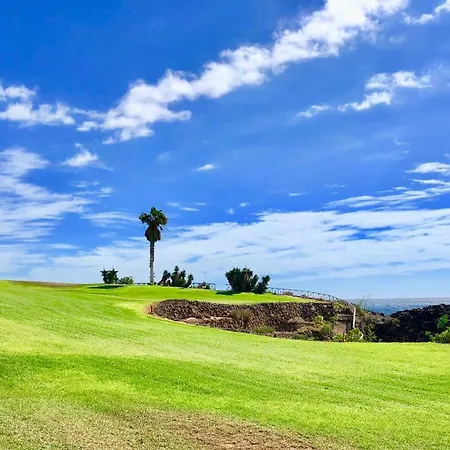 Willa Golf Y Mar San Miguel de Abona