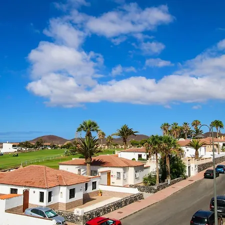 Golf Y Mar Villa *