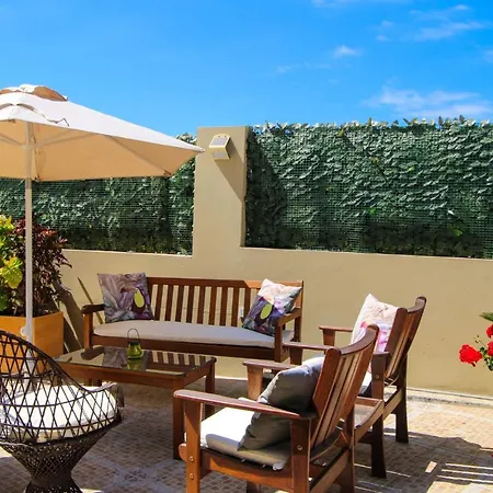 Golf Y Mar Villa *
