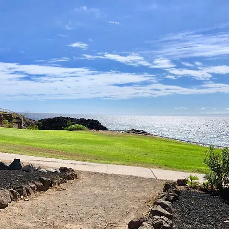 Golf Y Mar 别墅 圣米格尔德阿沃纳