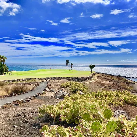 Golf Y Mar 别墅