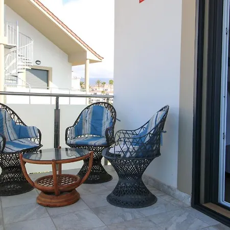 Вилла Golf Y Mar