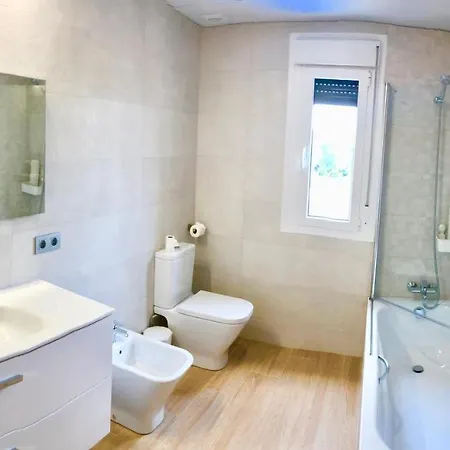 Golf Y Mar Сан Мигель