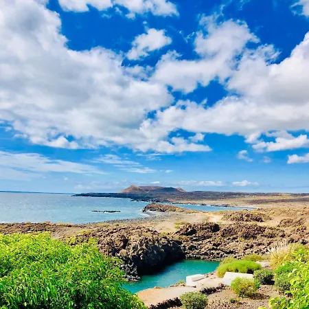 Golf Y Mar Вилла *